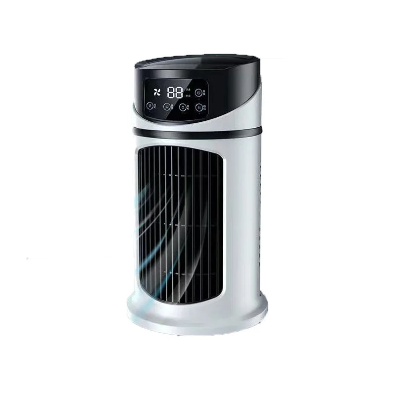 Mini Ar Condicionado Portátil 3 em 1 | TOP Premium
