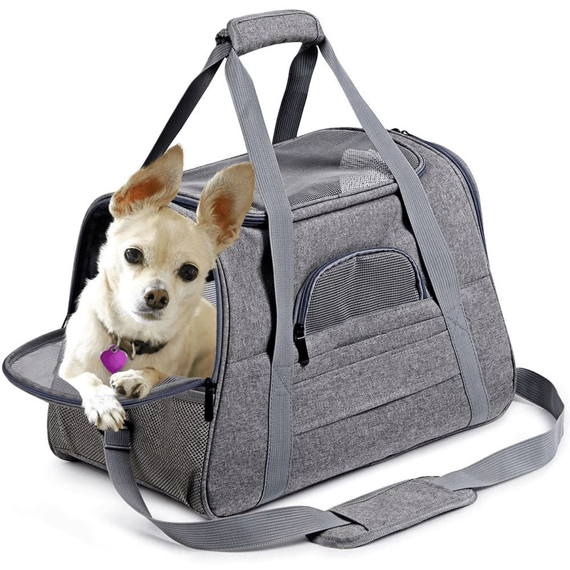 Bolsa para Transporte de Pets | Super Premium