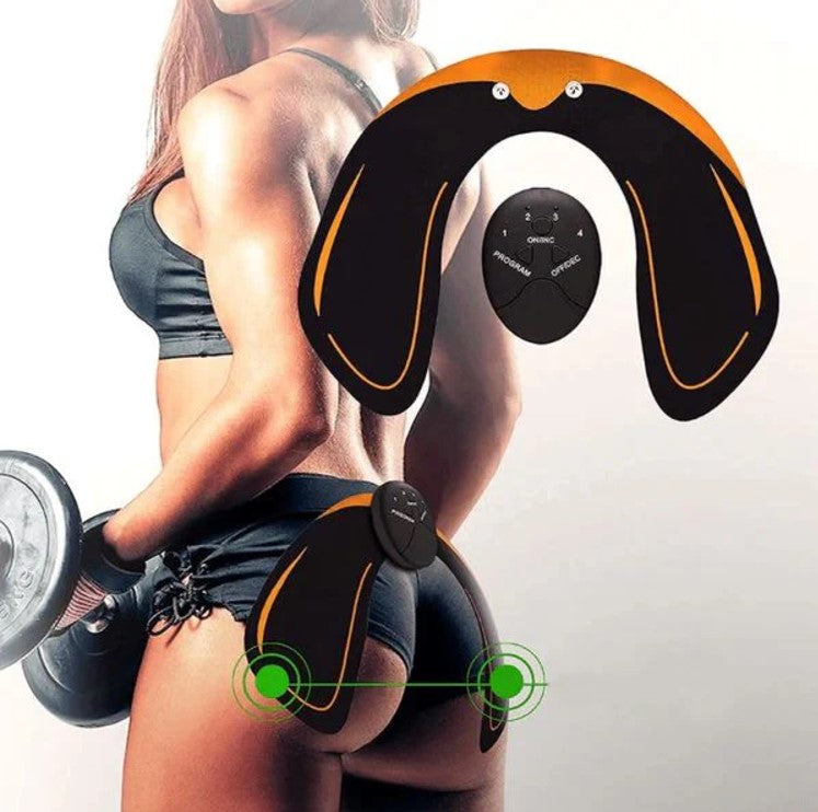 Estimulador Fitness Power Turner | Estimulador Muscular